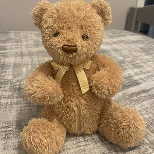 Vintage Carter's Child of Mine Teddy Bear - 1980's